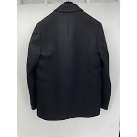 Off White-OFF-WHITE  Jackets T.fr 48 Wool-Black
