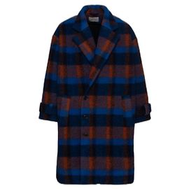 Henrik Vibskov Men Coats Outerwear Multiple colors