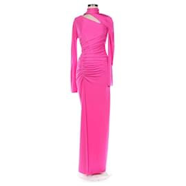 Victoria Beckham-Dresses-Pink