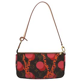Louis Vuitton Pochette Accessoire Multicolore