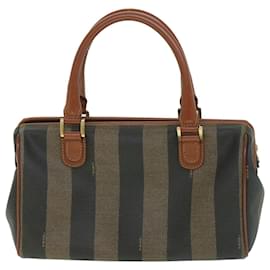Fendi-Fendi Noix de Pécan-Marron