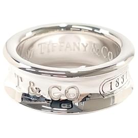 Tiffany & Co-TIFFANY & CO 1837-Prata