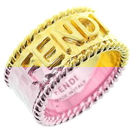 Fendi-Fendi ---Golden