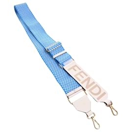 Fendi-Fendi Strap You-Blue