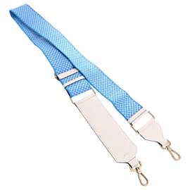 Fendi-Fendi Strap You-Blue