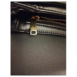 Céline-Triomphe besace-Black