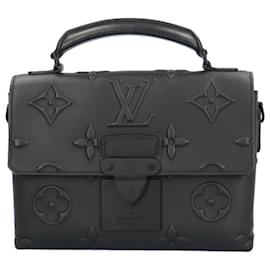 Louis Vuitton-Louis Vuitton Ambassador-Black