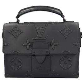 Louis Vuitton-Louis Vuitton Ambassadeur-Noir