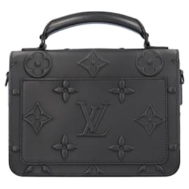 Louis Vuitton-Louis Vuitton Ambassadeur-Noir