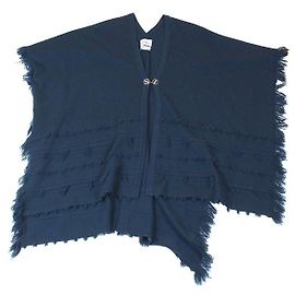 Barrie Jackets Navy blue