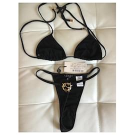 Gucci-GG Tom Ford swimsuit-Black