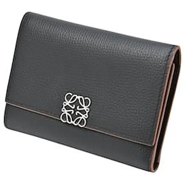Loewe-Loewe Anagram-Black