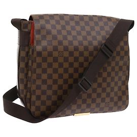 LOUIS VUITTON Borsa a spalla Damier Ebene Abbesses N45257 LV Aut 55695 Altro