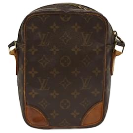 Louis Vuitton-Louis Vuitton Monogram Amazon Shoulder Bag M45236 LV Auth 55327-Monogram