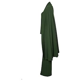 Autre Marque-Jan Taminiau, 3 abito pezzo in verde-Verde