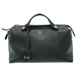 Fendi-Fendi au fait-Noir