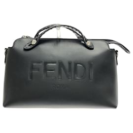 Fendi-Fendi Au fait Moyen-Noir