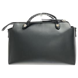 Fendi-Fendi Au fait Moyen-Noir