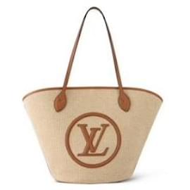 Louis Vuitton-LV Saint Jacques bag new-Brown