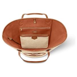 Louis Vuitton-LV Saint Jacques bag new-Brown
