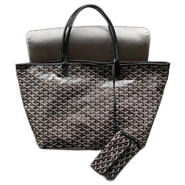 Goyard Sacs à main Noir
