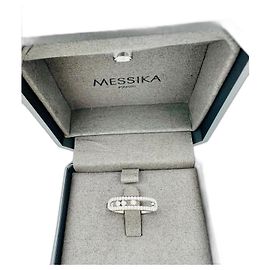 Messika Baby-Move Silber