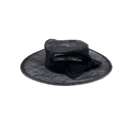 Autre Marque-RUSLAN BAGINSKIY  Hats T.International S Other-Black