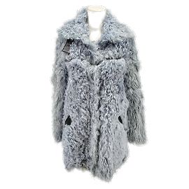 Dorothée Schumacher DOROTHEE SCHUMACHER  Coats T.International S Wool Blue
