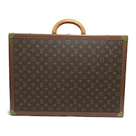 Louis Vuitton-Monogram Bisten 55  M21327-Brown