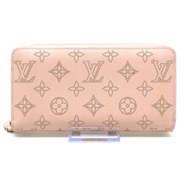 Louis Vuitton-Louis Vuitton Mahina-Pink