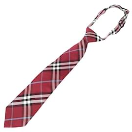 BURBERRY Multicolor