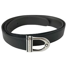 Montblanc Black