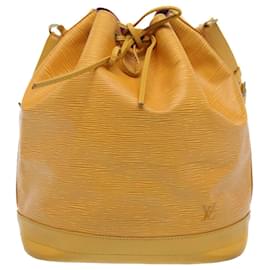 Louis Vuitton-Louis Vuitton Noé-Yellow