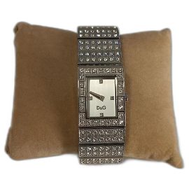 Dolce & Gabbana Orologi raffinati Argento