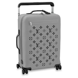 Louis Vuitton-LV Horizon 55 suitcase new-Grey