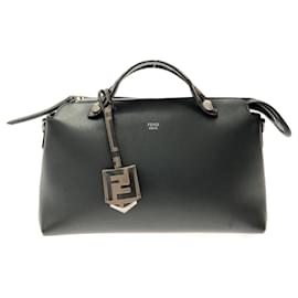 Fendi-Fendi au fait-Noir