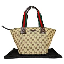 Gucci-Gucci Sherry-Beige