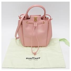 Burberry-Burberry TB-Pink