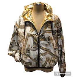 Versace Jeans Couture Versace Jeansjacke Andere
