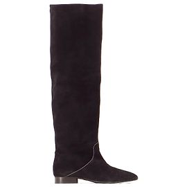 Claudie Pierlot Bottes Noir
