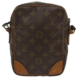 Louis Vuitton-Louis Vuitton Monogram Amazon Shoulder Bag M45236 LV Auth ac2239-Monogram