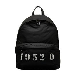 Givenchy Nylon-Rucksack Schwarz