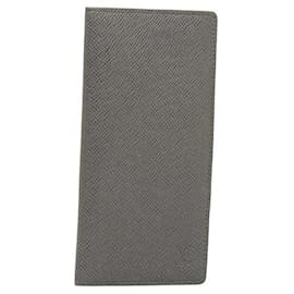 Louis Vuitton-Taiga Brazza-Grey