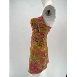 Autre Marque-MAISIE WILEN  Dresses T.International M Polyester-Multiple colors