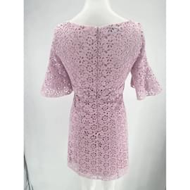 Giambattista Valli-GIAMBATTISTA VALLI  Dresses T.fr 36 Lace-Pink