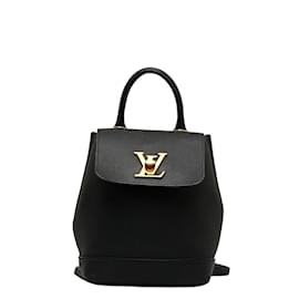 Louis Vuitton-Lockme Rucksack M41815-Schwarz