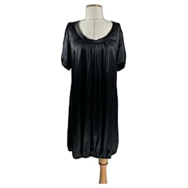 Miu Miu-Dresses-Black