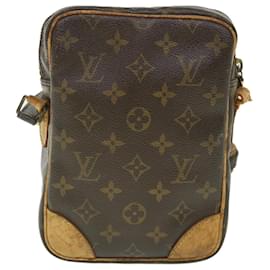 Louis Vuitton-Louis Vuitton Monogram Amazon Shoulder Bag M45236 LV Auth 55592-Monogram