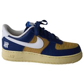 Nike Força Aérea 1 SP baixo Outro Impressão em python