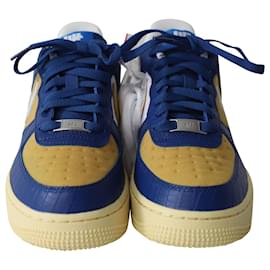 Nike-Air Force 1 Low SP-Multiple colors